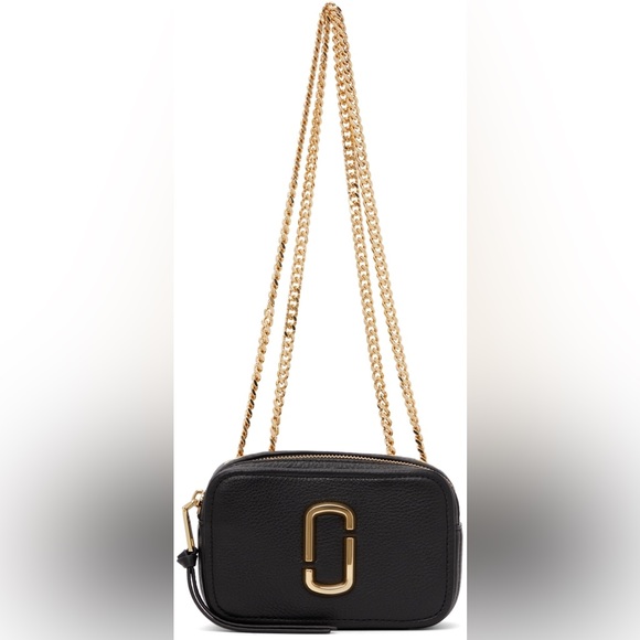 Marc Jacob’s Crossbody Purse - Picture 8 of 8